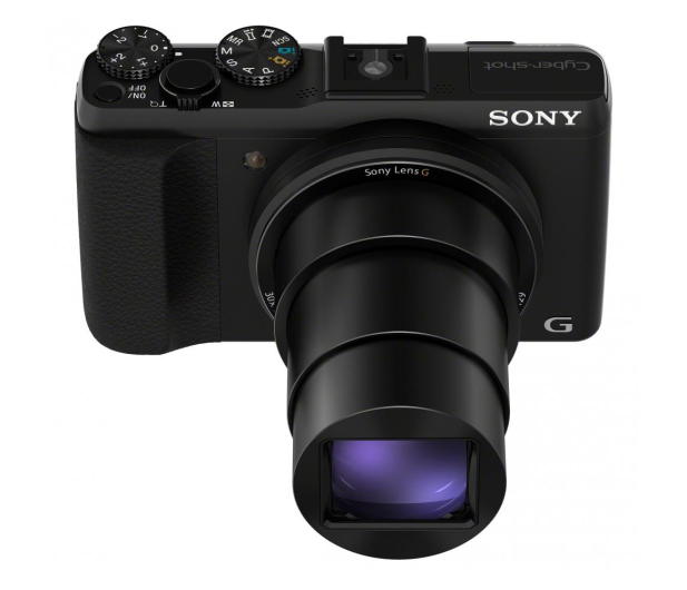 Sony DSC-HX50B - 1397709 - zdjęcie 5